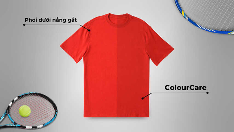 Máy sấy thông hơi Electrolux 9 kg EDV904N3SC - Giữ quần áo luôn bền màu