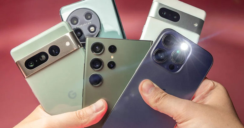 Điện thoại Flagship là gì? Với đặc điểm nổi bật