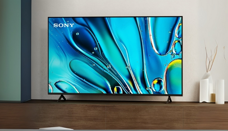 Công nghệ màn hình tivi Sony sắt nét chân thực