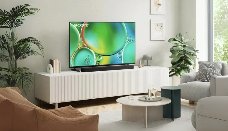 Giá Tivi Sony phụ thuộc vào model và thời điểm mua