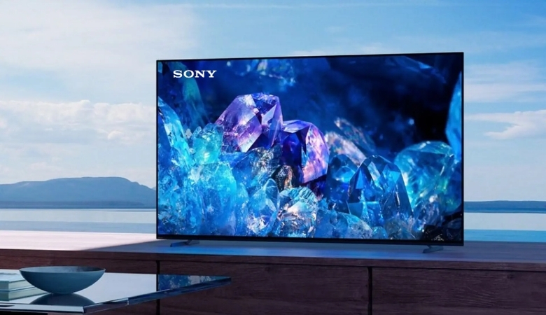 Tivi Sony được bảo hành 2 năm