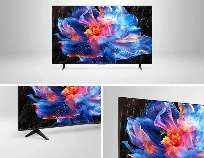 Tivi TCL giá hợp lý nhiều phân khúc