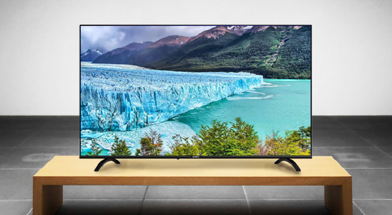 Tivi Skyworth với công nghệ màn hình tiên tiến