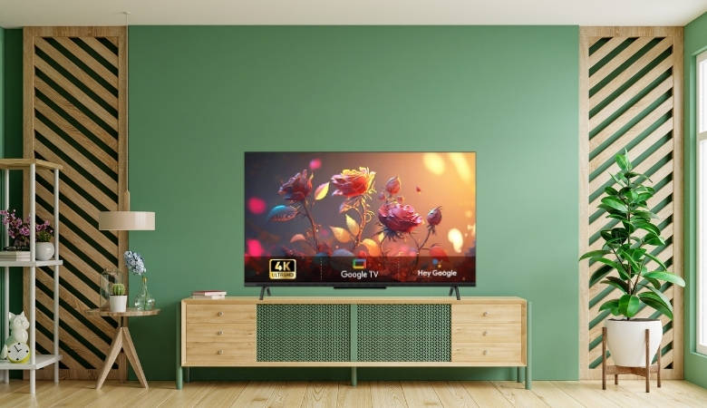 Cách chọn tivi Coocaa phù hợp với nhu cầu