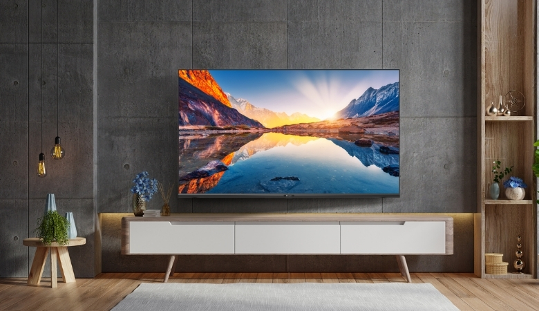 Tivi Coocaa là lựa chọn tuyệt vời trong phân khúc giá tầm trung