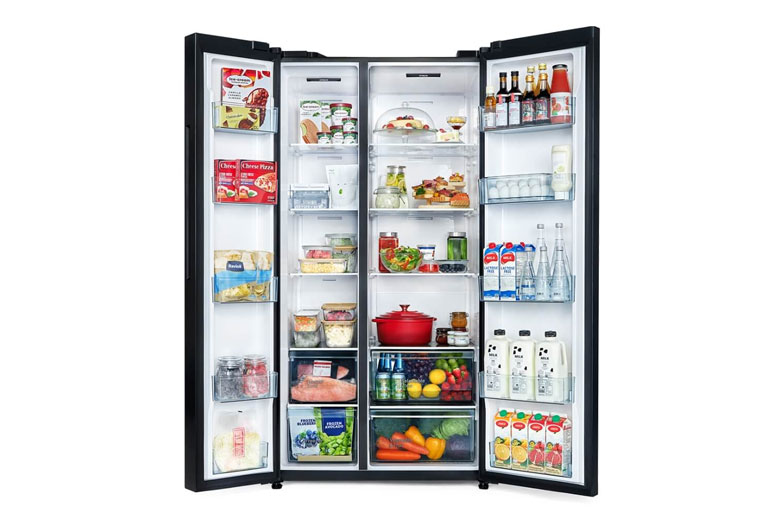 Tủ lạnh Hitachi trên 500 lít