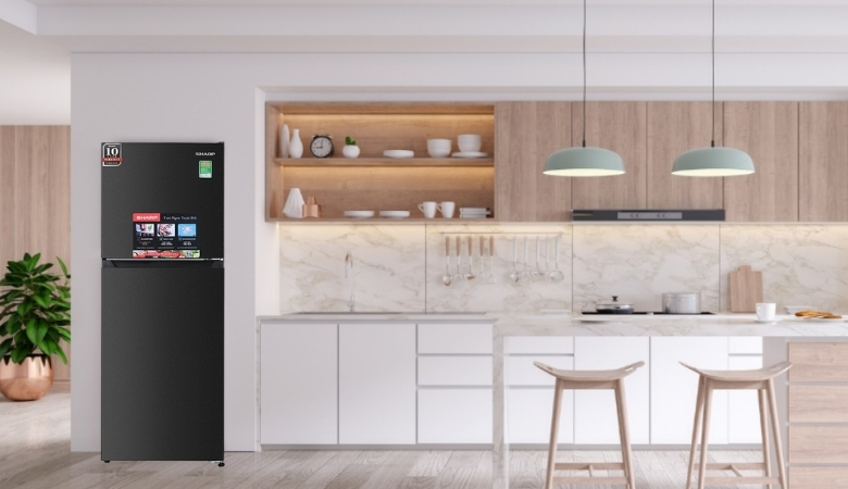 Tủ lạnh 180 lít - 250 lít