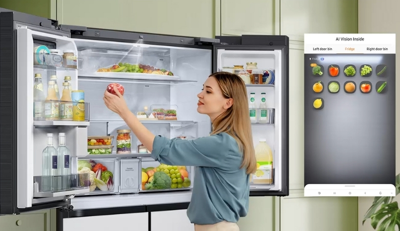 Hướng dẫn chọn mua tủ lạnh