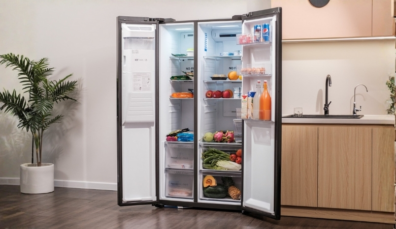 Hướng dẫn chọn tủ lạnh Aqua phù hợp