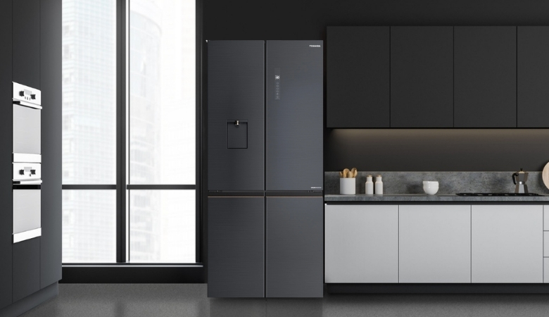 Tủ lạnh Toshiba bảo hành chính hãng lâu dài