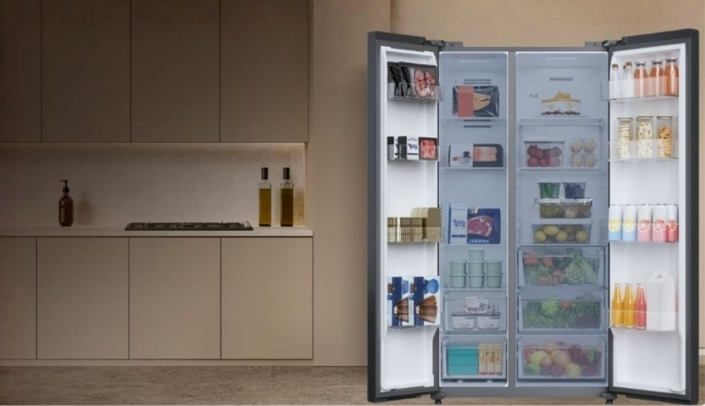 Cân nhắc nhu cầu sử dụng trước khi chọn mua tủ lạnh Toshiba