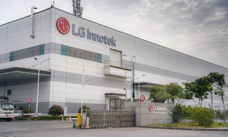 Thương hiệu tủ lạnh LG đến từ Hàn Quốc