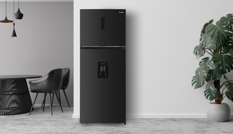 Tủ lạnh Sharp 2 cánh