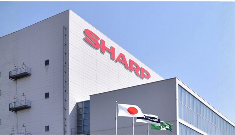 Tủ lạnh Sharp là thương hiệu có nguồn gốc từ Nhật Bản