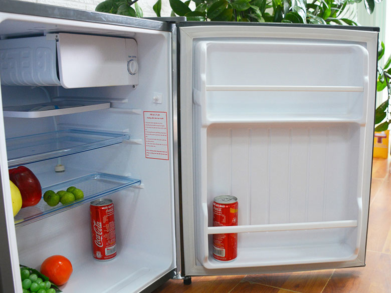 Tủ lạnh mini Funiki