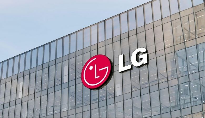 Máy giặt LG là thương hiệu đến từ Hàn Quốc