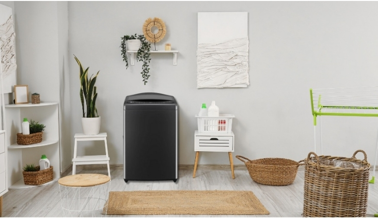 Mua Máy giặt LG chính hãng tại Điện máy HC