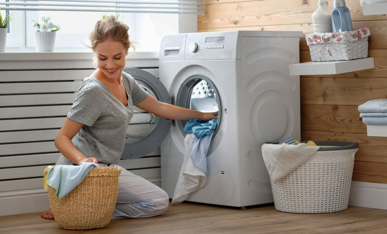 Máy giặt