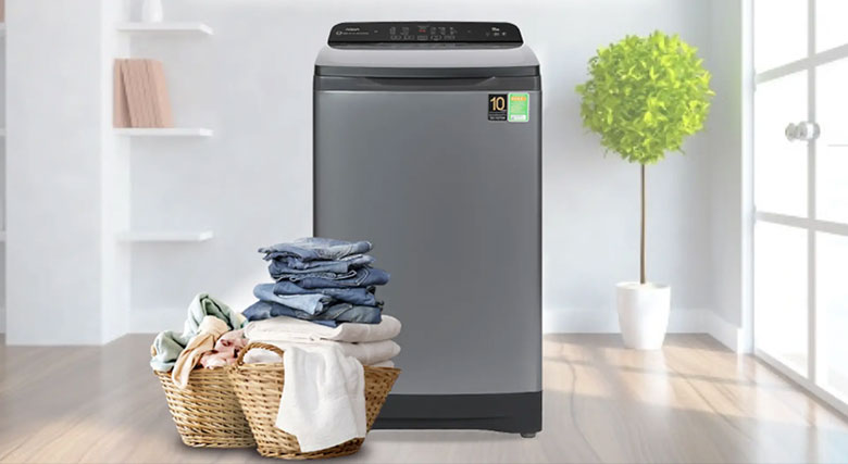 Máy giặt Aqua
