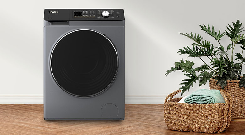 Máy giặt Hitachi