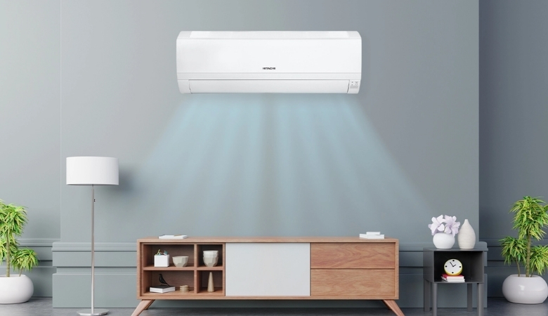 Điều hòa Hitachi