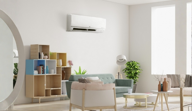 Điều hoà LG treo tường