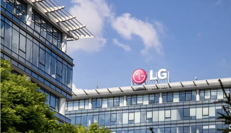 Điều hoà LG là thương hiệu đến từ Hàn Quốc