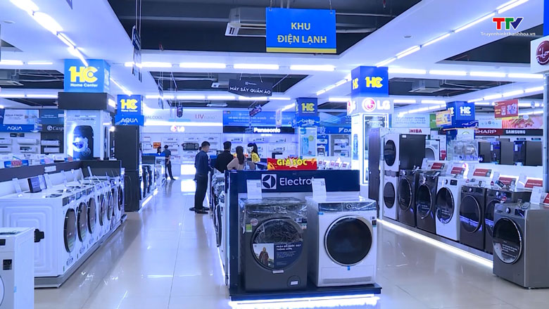 Mua máy giặt Panasonic chính hãng tại Siêu thị Điện máy HC