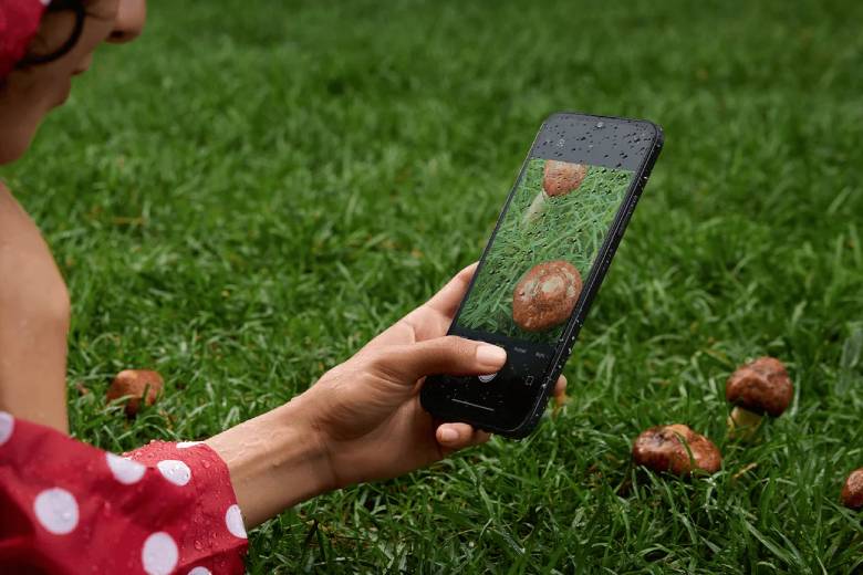 Điện thoại Xiaomi Redmi 15C 4GB/128GB Đen - Camera kép AI 50MP