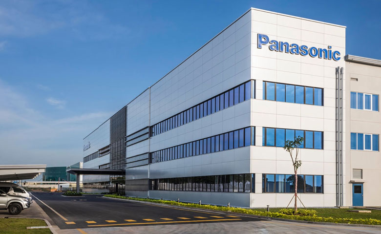 Điều hòa Panasonic đến từ Nhật Bản