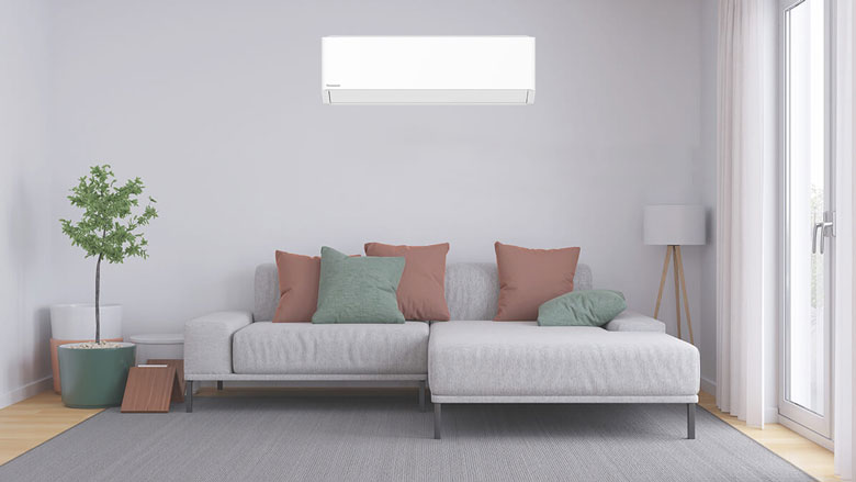 Điều hòa Panasonic 18000 - 24000 cho không gian trên 30m2