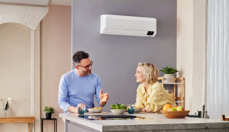 Điều hòa Samsung có thời gian bảo hành lâu