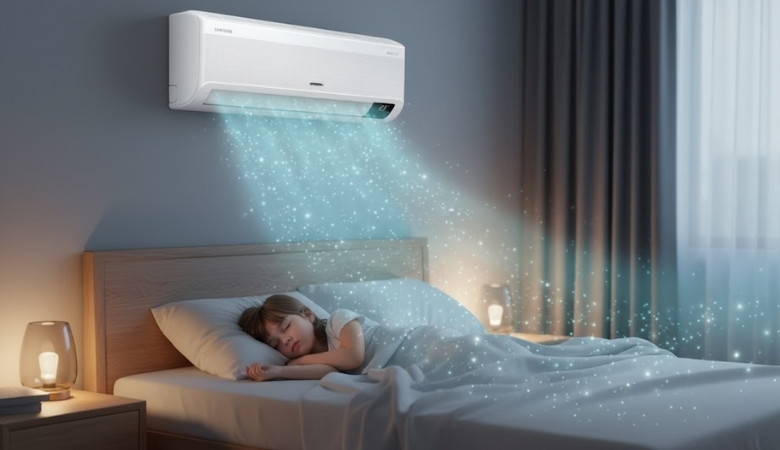 Lựa chọn công nghệ và tính năng phù hợp khi mua điều hòa Samsung