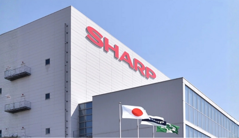 Điều hoà Sharp là thương hiệu có nguồn gốc từ Nhật Bản