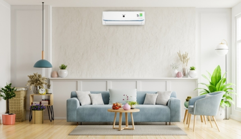 Điều hoà Sharp đa dạng theo công suất