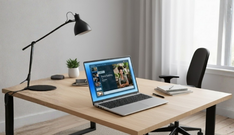 Laptop Dell DC series