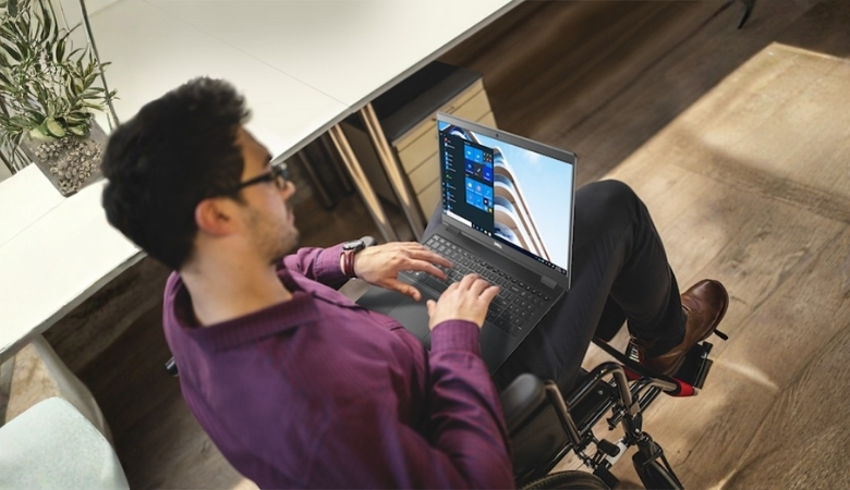 Kiểm tra cấu hình Laptop Dell