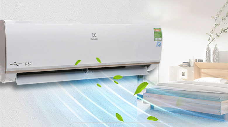 Điều hòa Electrolux với nhiều ưu điểm nổi bật