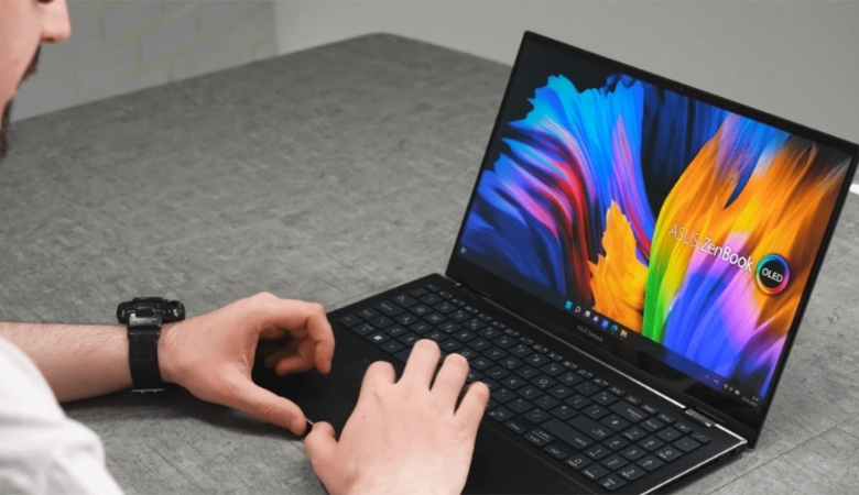 Cân đối giữa nhu cầu và ngân sách khi mua Laptop Asus