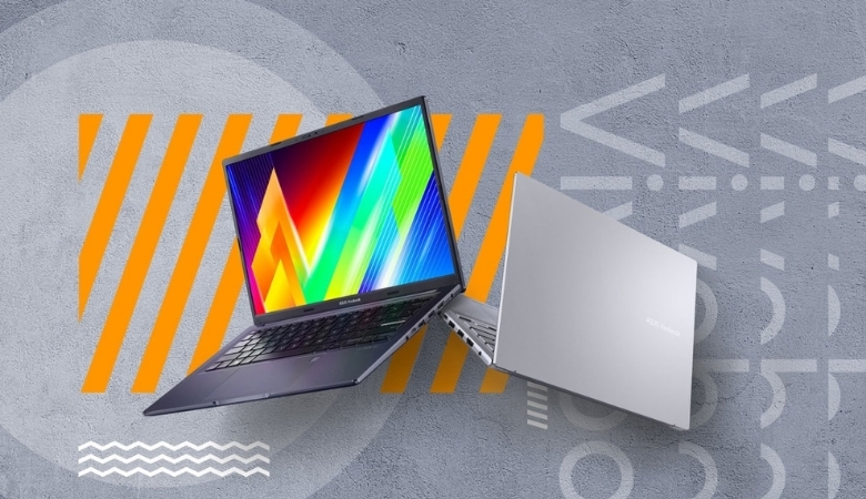 Laptop Asus VivoBook