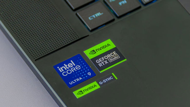 GPU Laptop tiết kiệm điện và giảm nhiệt lượng