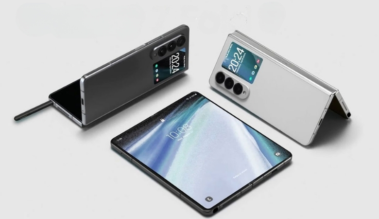 Điện thoại Samsung công nghệ đỉnh cao