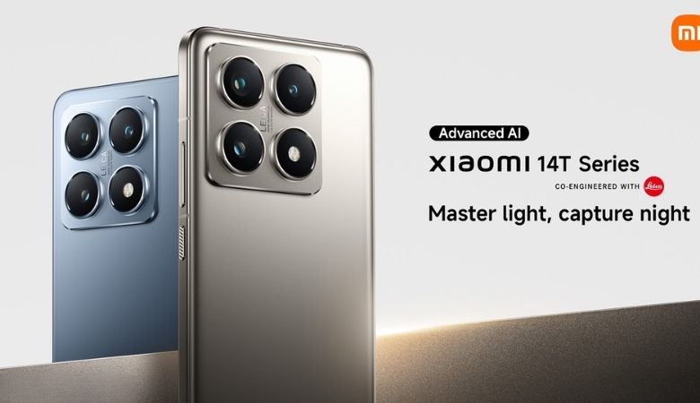 Điện thoại phân khúc tầm trung