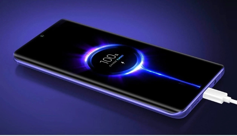 Điện thoại sạc pin nhanh