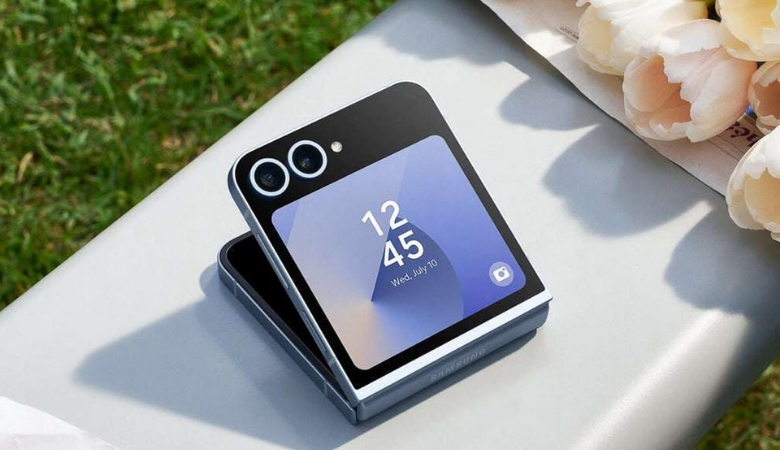 Xua hướng Điện thoại màn hình gập