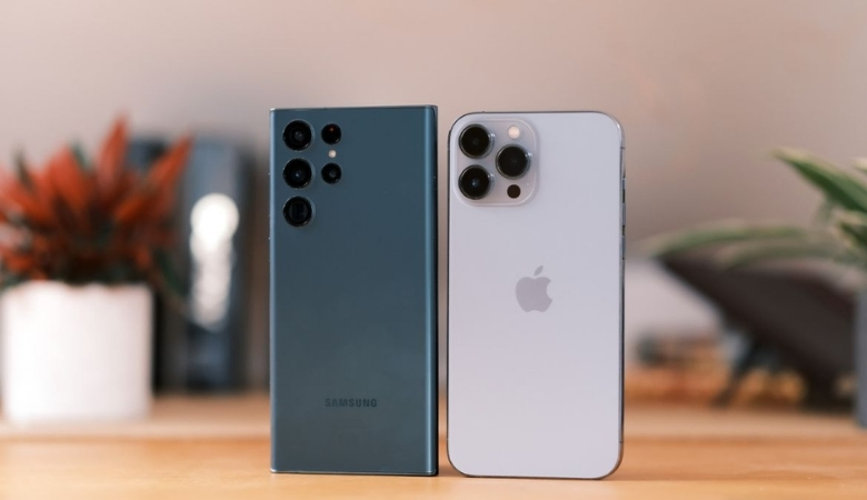 Mua Điện thoại tuỳ thuộc nhu cầu sử dụng