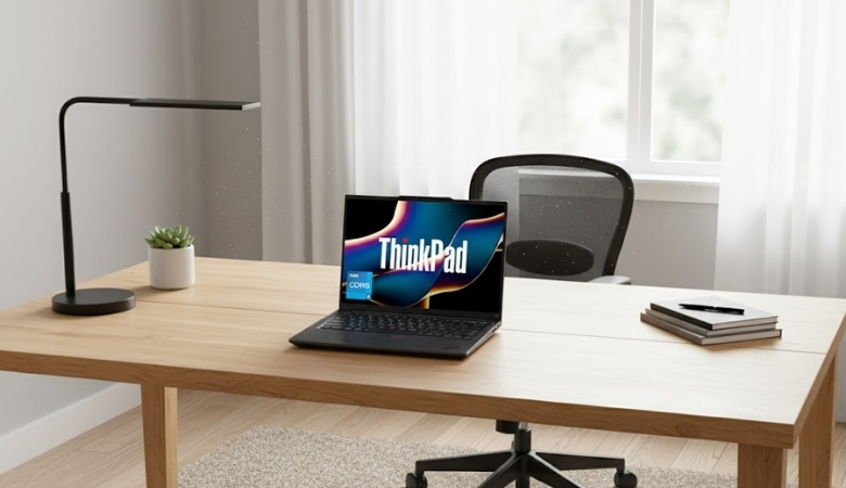 Laptop Lenovo Thinkpad