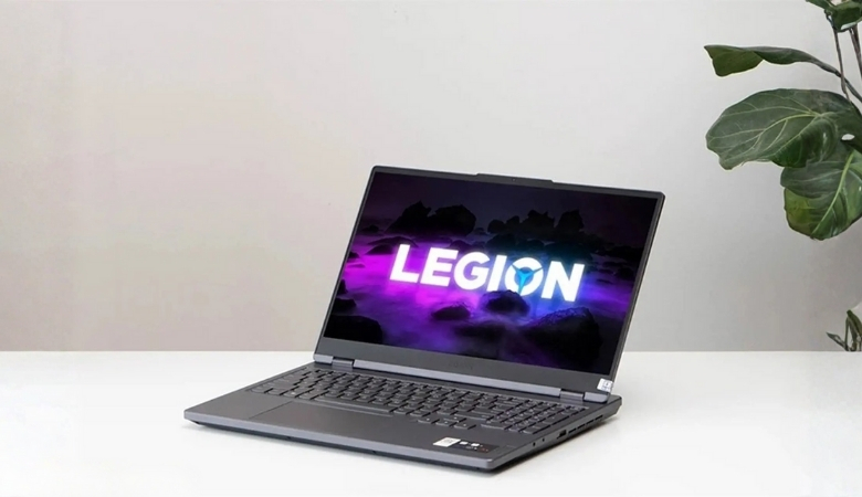 Laptop Lenovo Legion 
