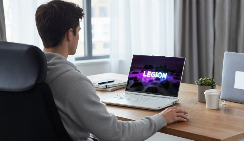 Công nghệ màn hình Laptop Lenovo tiên tiến