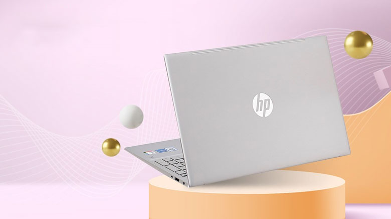 Laptop HP văn phòng